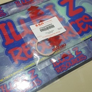 Suzuki Fx 125 Fx125 Exhaust Ekzos Gasket