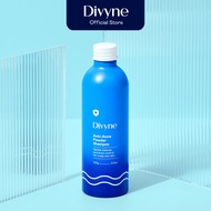 Divyne (ดิไวน์) แชมพูผงผสมสด 2-in-1 ควบคุมความมัน ต้นเหตุสิว ระคายเคือง ปรับสมดุลหนังศีรษะ 100g. DIV