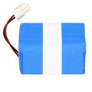 Replacement battery 21.6V 3400mAh for Robot Vacuum Cleaner iLife V9e SUN-INTE-320