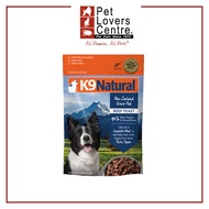 K9 Natural Beef Freeze Dried 3.6kg