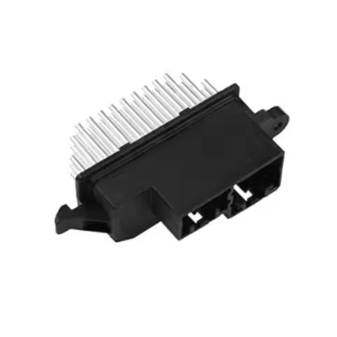 Heater Blower Motor Regulator For Nissan Rogue Sport 277A14BU0A RU957 JA2012 AV1119E624AA ‎Blower Mo