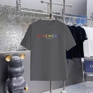 Givenchy Stylish Printed T-Shirt - Suitable for Couples