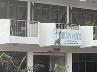 Hotel Okapi Kigali