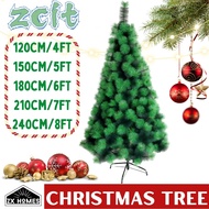 Merry Christmas tree 4ft/5ft/6ft/7ft/8f Christmas Tree Christmas Trees Xmas Tree