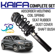 Kaifa Showa shock absorber Complete Set MITSUBISHI ASX 2010-2016