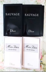 Miss Dior 香水