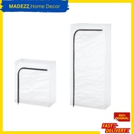IKEA HYLLIS Transparent Cover Only | Kalis Air | Shelf Unit