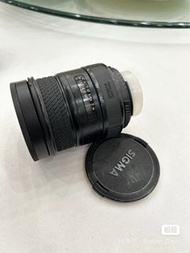 Sigma 28-70mm F2.8 (Nikon F mount)