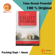 Deepublish - The Eight Words: Parts Of Speech