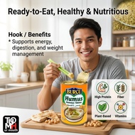 400/800g Burcu Hummus Tahina Humus Tahini Hummus Tahini Kacang Kuda Sesame Paste Hummus Halal 鹰嘴豆泥