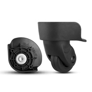 Samsonite Luggage Wheel Replacement Part Universal Wheel for Travel Suitcase Pull Rod Accessories Su