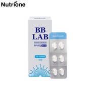 Nutrione BB Lab White Up Plus -600mg (30 tablets)