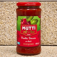 Muyi BASIL Tomato PASTA SAUCE Imported PASTA SAUCE Household MUTTI PASTA SAUCE BASIL