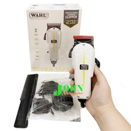 ORIGINAL USA - CLIPPER WAHL SUPER TAPER CLASSIC SERIES - FREE OLI