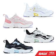 Baoji 984 Keep Going รองเท้าผ้าใบ ผู้หญิง บาโอจิ ตัวเด็ด