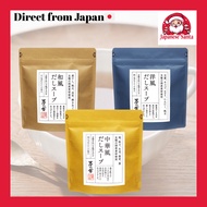 【Kayanoya】Dashi Soup - Japanese / Western / Chinese dashi soup(10 packs)[Direct from Japan]