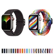 apple adapter apple watch strap apple watch series 10 strap Suitable for Apple iwatchS9 Watch Elasti