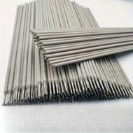 1kg/2.2lbs Stainless Steel Welding Rods A102 E308-16 - 2.5mm Diameter, Suitable For Welders And Meta