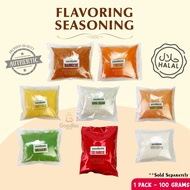 RP Potato Fries Flavor Powder Cheese Flavoring Barbecue Flavor Sour Cream Ranch Authentic PotCorner