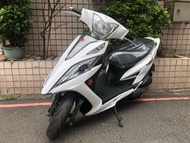 2013年 光陽 G6 150cc 五期噴射