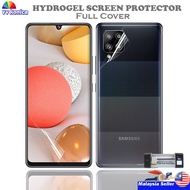 Samsung Galaxy A42 5G / Samsung M51 / Samsung M31s / A32 5G Hydrogel Screen Protector