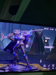 傳說對決 惡魔製造造型