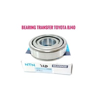 Toyota BJ40 30307 Transfer Bearing Handle Toyota Hardtop Diesel BJ-40 NTN Brand Made in Japan