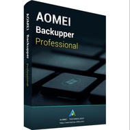 AOMEI Backupper Professional 5.0.0