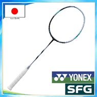 【Unstrung】Badminton Racket YONEX ASTROX 88D Game 4U-5 Black Cerulean Blue Japan Model