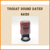 → ◳ ﹊ Betchay Stamp! Trodat Dater 46130 Stamp