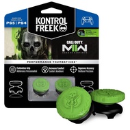 คอลออฟดิวตี้ KontrolFreek: การสู้รบสมัยใหม่ปุ่มเล่นเกม II KF สำหรับ PS5 PS4 & XBOX One / Xbox Series