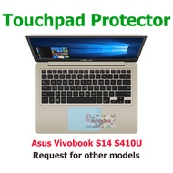 Touchpad Trackpad Protector Asus Vivobook S14 S410U