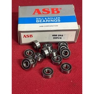 Original 686 2RS ASB Bearing (price per piece)