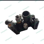 7M5G8K556AC Water Outlet Fiesta Ecosport GENUINE TOPfocus