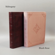 Crossway ESV Value Large Print Compact Bible