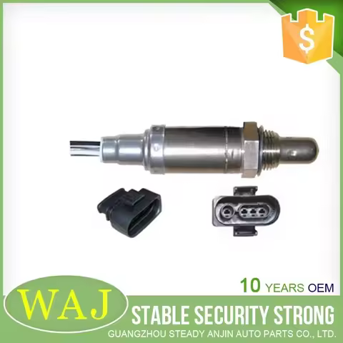 For Audi A4 A6 A8 B5 S8 Ford Galaxy Geely Seat VW 1.0-4.2L 1991- lambda sensor oxygen o2 sensors 025