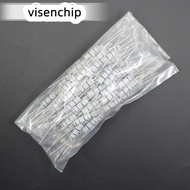 20Pcs 1W 2W 3W 5W Carbon Film Resistor 5% 24K 27K 30K 33K 36K 39K 43K 47K 51K 56K OHM