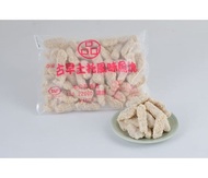 【彰化區漁會】土魠風味魚塊-1000g-包  (2包組)