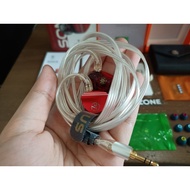 7Hz Sonus Red 3.5 Second Cable/ Used