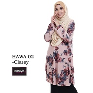 Labeyla Blouse HAWA 02  - Classy