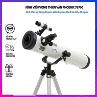 Telescope - Cheap High Definition Reflector Telescope F76700 (F70076) for Beginners 525x Magnificati