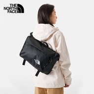 THE NORTH FACE BASE CAMP VOYAGER MESSENGER BAG กระเป๋าคาดไหล่ UNISEX