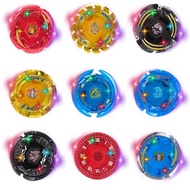 Light Beyblade Beyblade X Constellation Beyblade Steel Battle Spirit D-00-28 D-00-29 D-00-43 D-00-55