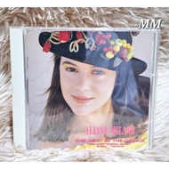 ALYSSA MILANO ALBUM MUSIC CD