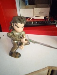 金著龍虎門紀念公仔玄天邪帝很愛你