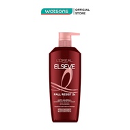 Dầu Gội LOréal Paris Elseve Fall Resist 3x Anti-Hairfall Giảm Gãy Rụng Tóc 620ml