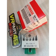 KIPROK CIPRUS REGULATOR RX KING Original 3KA-H1960-10