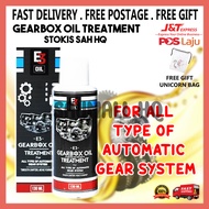 E3 OIL / GEARBOX TREATMENT 100% ORIGINAL HQ [READY STOCK]