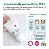 [ILLIYOON] Ceramide Ato Concentrate Cream 200ml / Lotion 350ml, 528mlsell like hot cakes