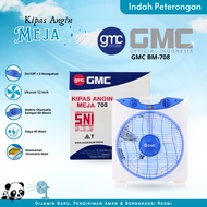 GMC BOX FAN BM 708/BOX FAN/BOX SEAT FAN